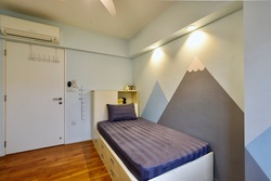 Blk 308B Punggol Walk (Punggol), HDB 4 Rooms #225605971